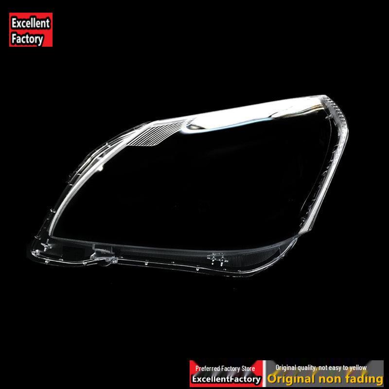 Toyota Verso Front Headlight Housing Lampshade Shell (2011-2015)