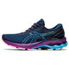 Женские кроссовки Gel Kayano 27 'French Blue Digital Aqua' 1012A649-401