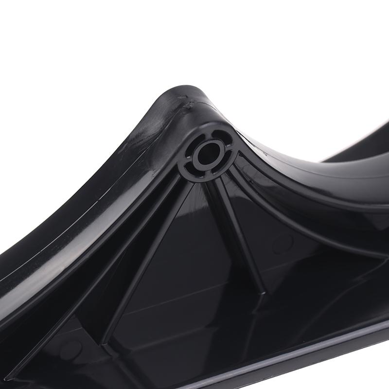 2 шт./пара Самокат Сани Лыжная доска Беговел Снежные лыжи Сани Снежная доска Набор Снежный лыжный самокат Лыжный самокат для детей