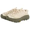 HOKA Mafate Three2 Oat Milk Eucalyptus Unisex Sneakers Cream 1141572-OLY