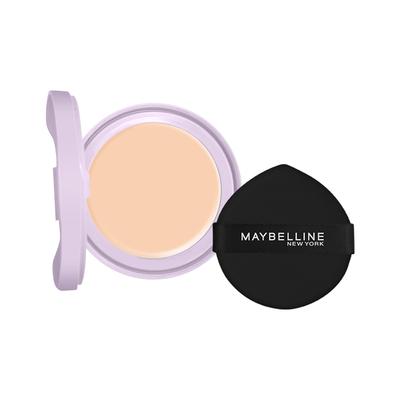 MAYBELLINE SP Stay Cream Pact Foundation Refill C20 Крем с высокой степенью покрытия для чувствительной кожи