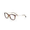 Lunettes De Vue Liu Jo LJ2705 52/17/135 218 BLONDE TORTOISE ACETATE WOMAN LIU FRAME LJ2705 218 52 17 135