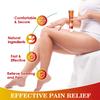 2pcs Health Cream For Relieving Varicose Veins, External Ointment For Vasculitis, Blood Circulation, Varicose Veins
