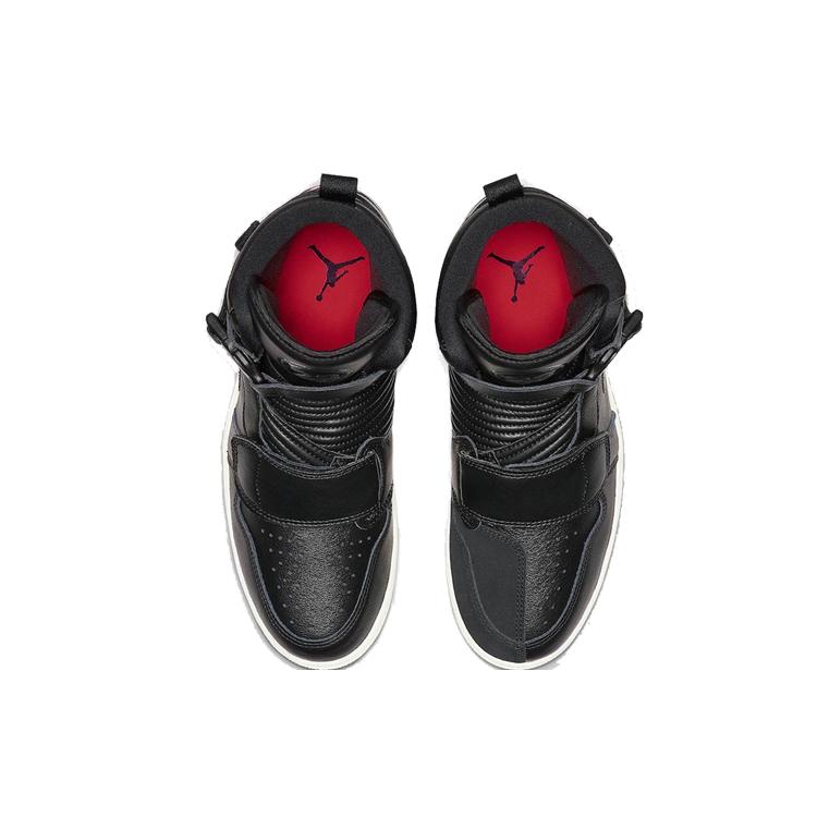 Jordan 1 Moto Black Infrared 23 AT3146-006