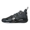 Баскетбольные кроссовки Li Ning Wow 8 Enough Is Enough мужские кроссовки черные ABAP113-HK