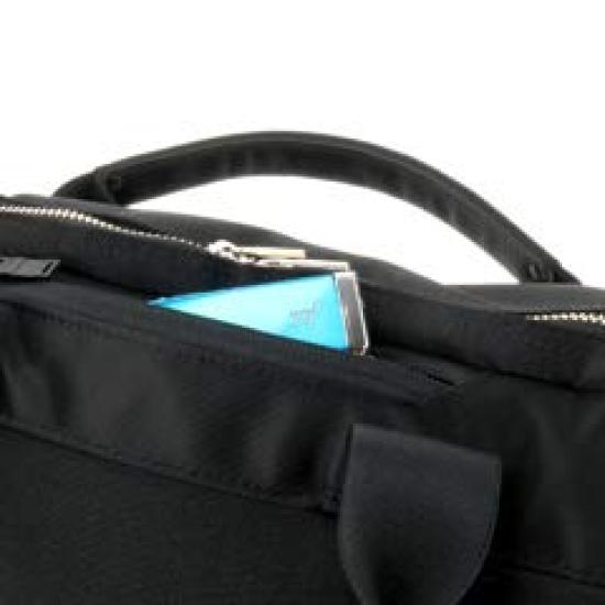 Портфель PORTER 3way Navy (Портье) 3.