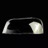 Крышка передней фары для Volvo XC90 2004-2013 Прозрачный корпус фары Прозрачный абажур Автоаксессуары
