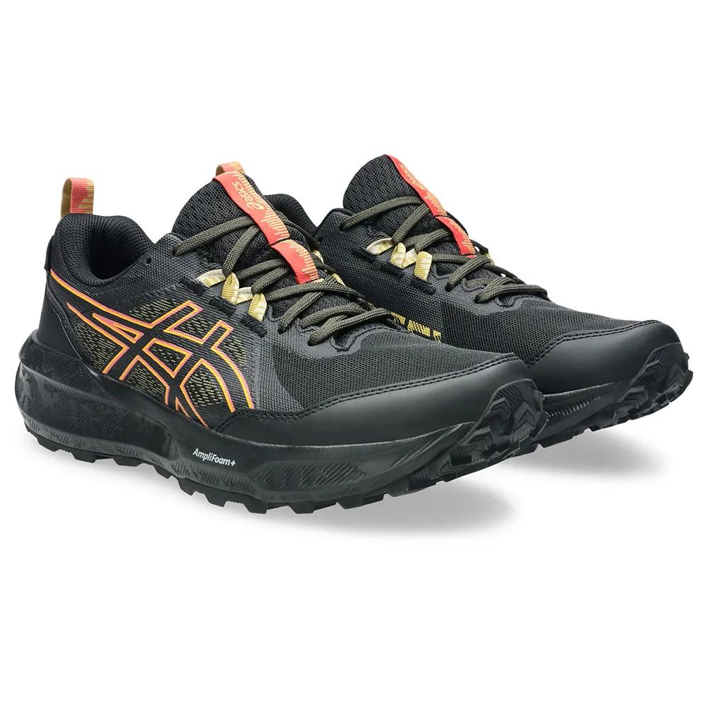 Asics Trail Running Shoes Gel Sonoma 8 Goretex