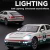 1:32 Scale Panamera Macan Model Car Toy Sound Light Doors Opened Alloy Diecast Sports Cars Models Home Decor Decoration