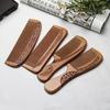 Natural Peach Wood Comb Close Teeth Anti-Static Head Massage Hair Healthtools