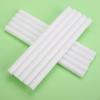 10 Pieces Cotton Wick Essential Oil Inhaler Replacement Kit, Highly Absorbent