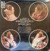 LP Record GAETANO DONIZETTI, BEVERLY SILLS, I - Excerpts: Roberto Devereux (Elizabe ATQD24001 ABC Records, Au Unknown Classical Used