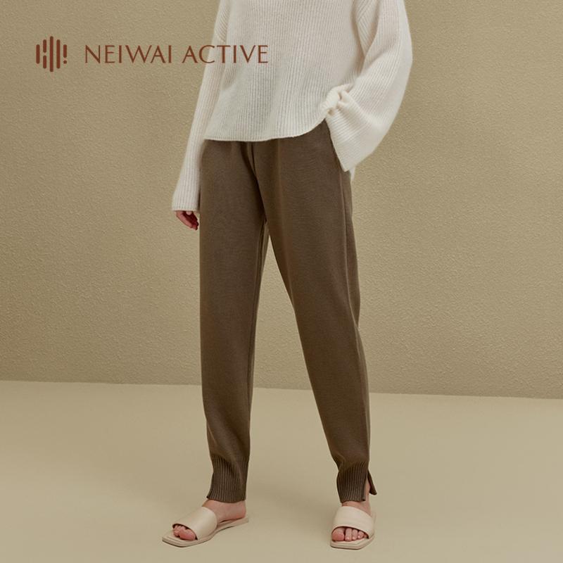 NEIWAI Fleece Running Pants