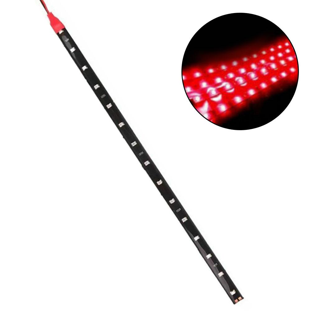 Светодиодные ленты Гибкие лампы белого света 12В 30см