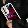 Чехол для телефона для Samsung Galaxy A17 A16 A15 A14 A13 Синий Красный Автомобиль для B-Bmwes A56 A36 A26 A55 A35 A25 A54 A34 A24 A53 A33 A23 A07 A