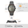 Мужские аналоговые часы Armani Exchange из нержавеющей стали AX4296