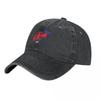 Lobster Trap  Cowboy Hat Fishing cap Military Cap Unisex Anime funny hat For Girls Unisexs