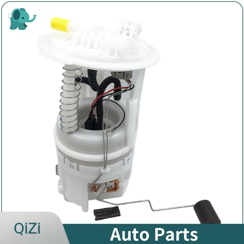 Fuel Pump Assembly E7197M 5143579AA 5143579AD for 3.7L 4.7L 5.7L SUV in Tank Electric Fuel Module Replacement
