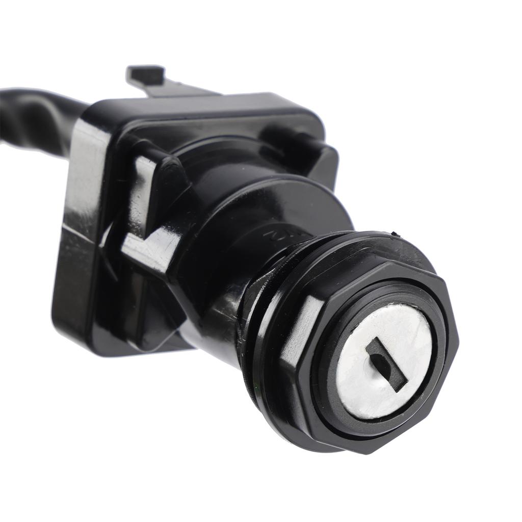 Переключатель ключа зажигания для Suzuki LTF4WDX LT-F300F LTF300F King Quad 4WD 1991-2002