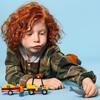 LEGO City Пляжный спасательный вездеход 60286