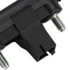 Микропереключатель замка багажника для Skoda Roomster VW Golf 5J0827566E