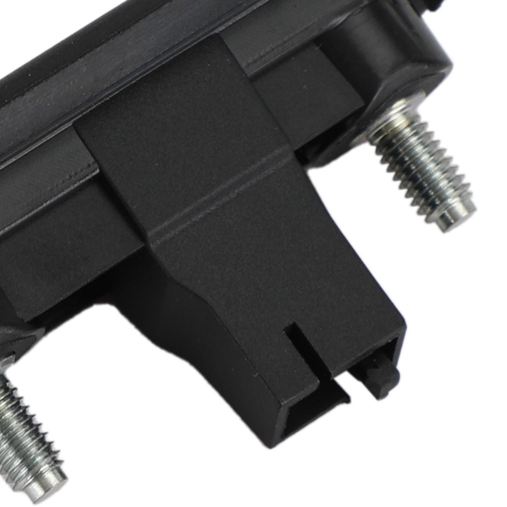 Микропереключатель замка багажника для Skoda Roomster VW Golf 5J0827566E