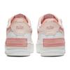 Nike Air Force 1 Low Shadow White Coral Pink Women's Sneakers CJ1641-101