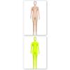 Оранжевый Full Face Zentai Костюм Лорэкса с пышной юбкой, Костюм для Хэллоуина, Забавное выступление на вечеринке