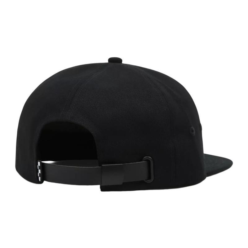 Vans Кепки Унисекс Черные Vans VN0A7PQVBLK