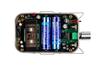 KORG Headphone Amplifier Kit Headphone amplifier with and vacuum tube amplifier for sound NuTekt HA-S - Nutube, DAC, high-quality