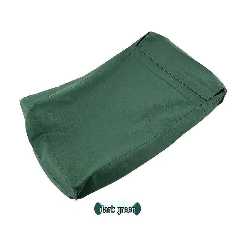 Military Training & Dormitory Hard Pillow