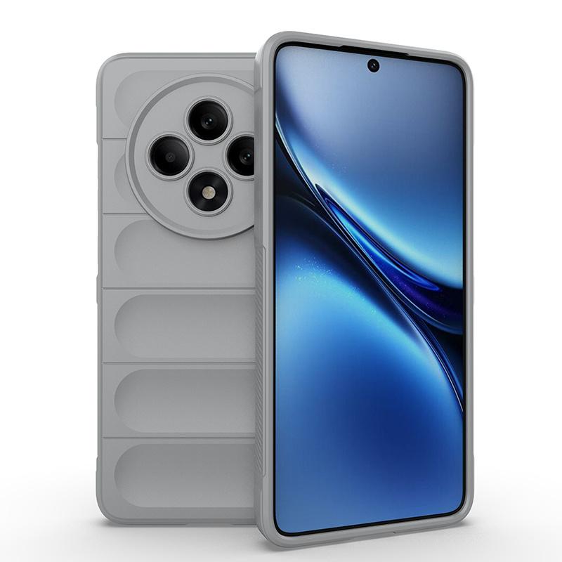 Чехол Reno12F 5G, роскошный силиконовый чехол для телефона Oppo Reno12 F 5G, противоударный мягкий бампер, чехол для Opo Orro Reno 12F 12 F F12 5G