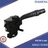 84652-02400 Wiper Control Switch for Toyota 2003-2006 Corolla