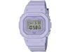 G-SHOCK GMD-S5600BA-6JF Среднего размера модель Фиолетовый женские часы смоляной ремешок НОВЫЙ
