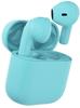 Наушники Happy Plugs JOY бирюзовый