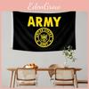 States United Army Pattern Printing Military Flags Outdoor Decoration Gifts