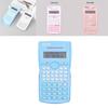 82ms Multi-function Calculator In Vibrant Colors Perfect For Student Exams And Science