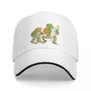 Frog and Toad Fly a Kite Cap Baseball Cap New In Hat Military Cap Man Fishing Hat Hat Women Unisex's