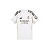 adidas Бесплатная доставка с AdiClub Домашняя футболка Реал Мадрид 25/26 JJ1931