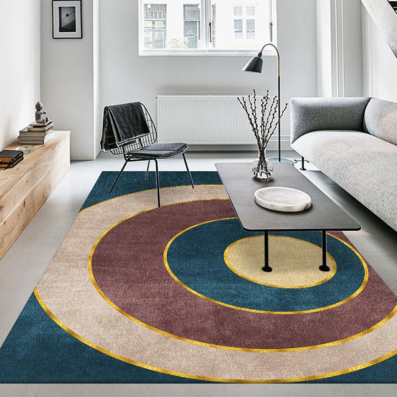 Прозрачный роскошный стильный коврик для двери, противоскользящий коврик для ванной комнаты, кухни, двери гостиной, спальни, ковер, полный тротуар, большой ковер