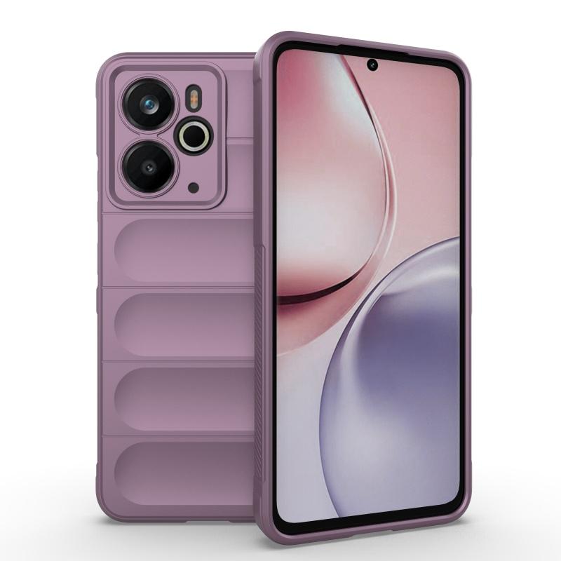 Для Realme 14 5G чехол OPPO Realme 14 5G Capas противоударный телефон задний бампер броня мягкий TPU для Fundas Realme14 Realme 14 5G