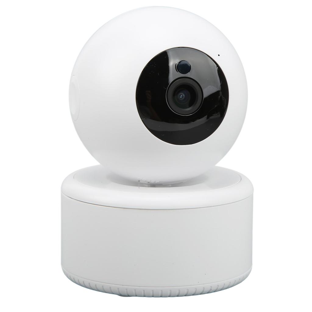 Smart Security Camera 2 Way Talk AI Intelligent Human Detection Infrared Night Vision Surveillance
