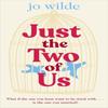 Just the Two of Us by Jo Wilde Paperback Book 9780349427744