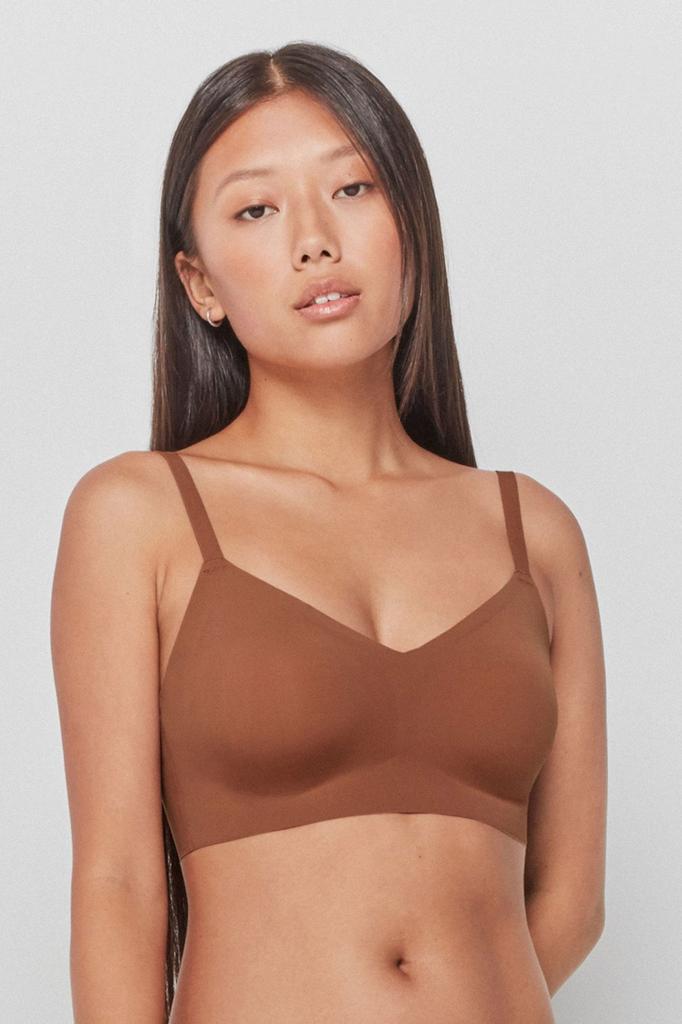 Топ с уплотнённой чашкой Gisela (87058)