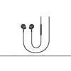 Samsung - AKG Casque EO-IG955 Casque pour Samsung Galaxy S8 et S8 Plus, Noir