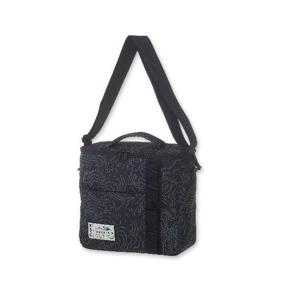 4 Types Of Kavu Snack Bags