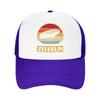 Summer Sun Hats Leds Zeppelins Vintage Music Band Baseball Cap  SunProof Design Trucker Hat Unisex Casual Baseball Caps