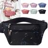 Мужские и женские поясные сумки Деловые сумки большой вместимости Спортивные многофункциональные сумки через плечо Нагрудные сумки