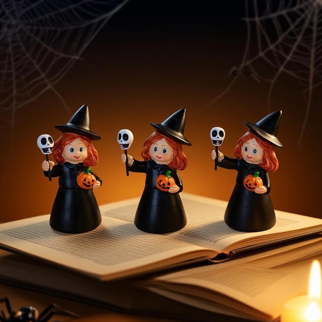 Halloween 3D Decoration Pendant Horror Doll Decoration Haunted House Horror Props Decoration Horror Wall Decoration