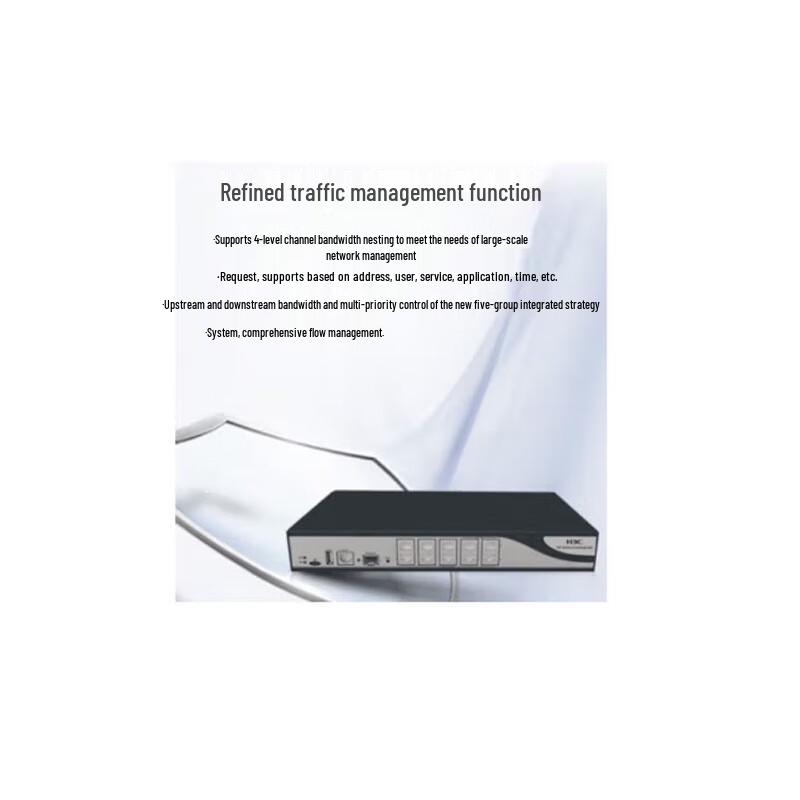H3C ACG1010-X1 Desktop Enterprise Gateway Firewall